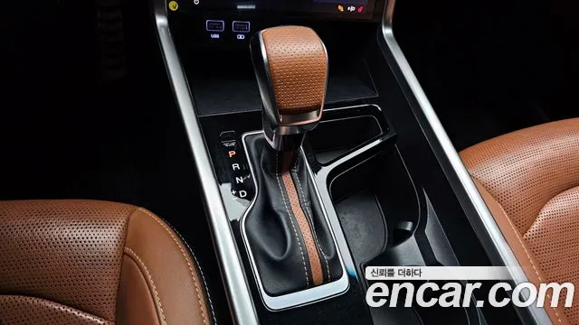 SsangYong Torres 2023 thumb 10