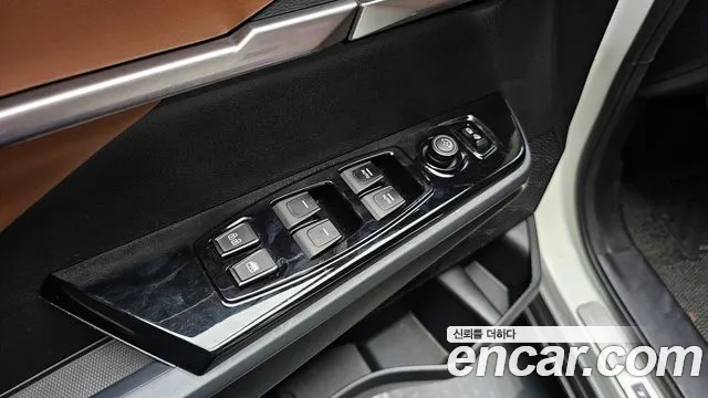 SsangYong Torres 2023 thumb 12