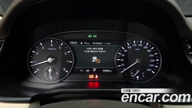 Kia K9 2018 thumb 9