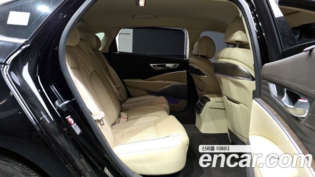 Kia K9 2018 thumb 11