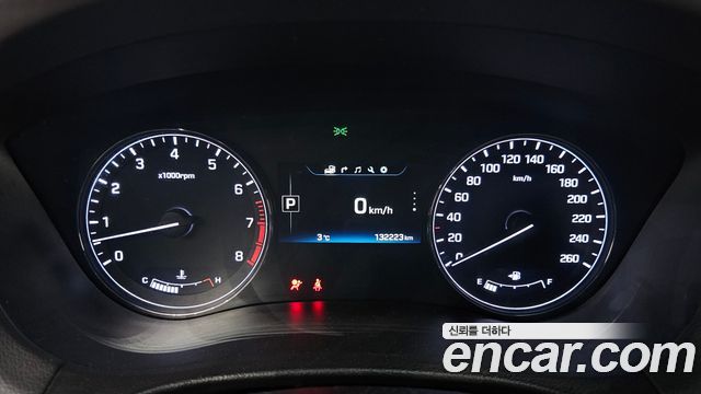 Hyundai Genesis 2016 thumb 9