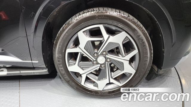 Hyundai Palisade 2021 thumb 6