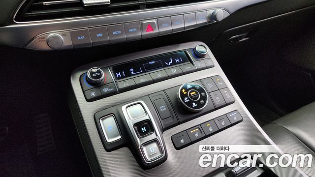 Hyundai Palisade 2021 thumb 10