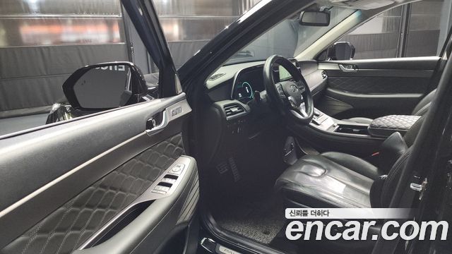 Hyundai Palisade 2021 thumb 11