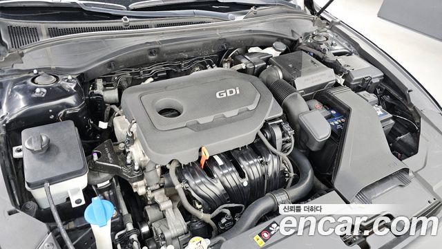 Hyundai Grandeur 2019 thumb 7