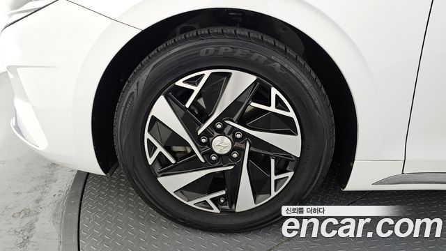 Hyundai Grandeur 2020 thumb 6