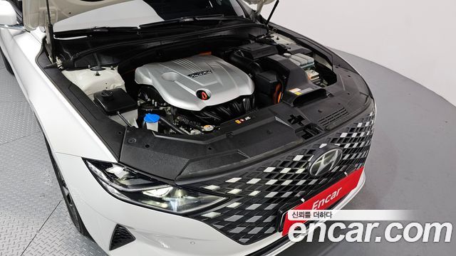 Hyundai Grandeur 2020 thumb 7