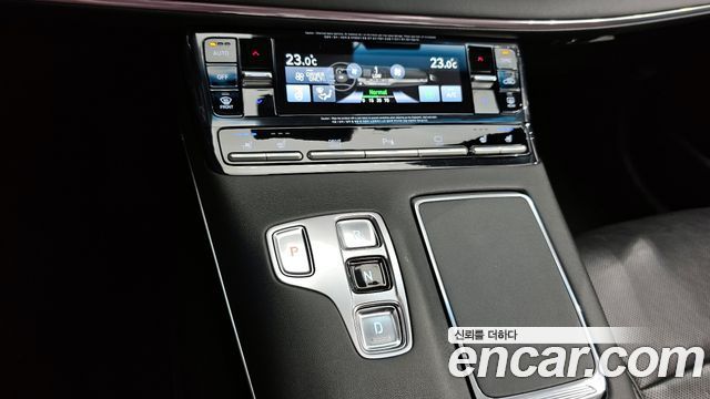 Hyundai Grandeur 2020 thumb 10