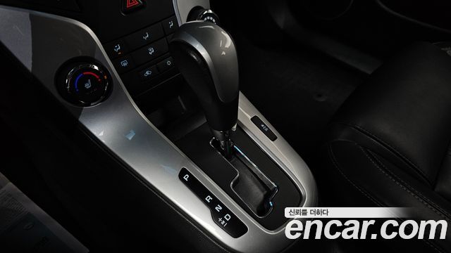 Chevrolet Cruze 2014 thumb 10