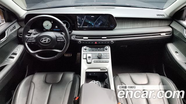 Hyundai Palisade 2023 thumb 8