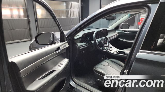 Hyundai Palisade 2023 thumb 10