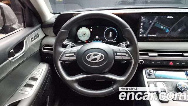 Hyundai Palisade 2023 thumb 11