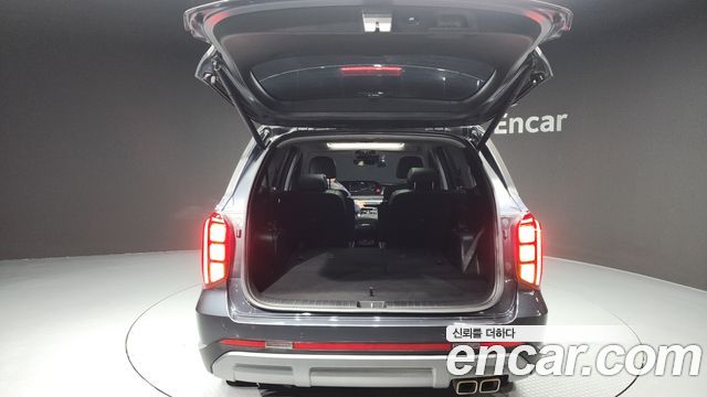 Hyundai Palisade 2023 thumb 12
