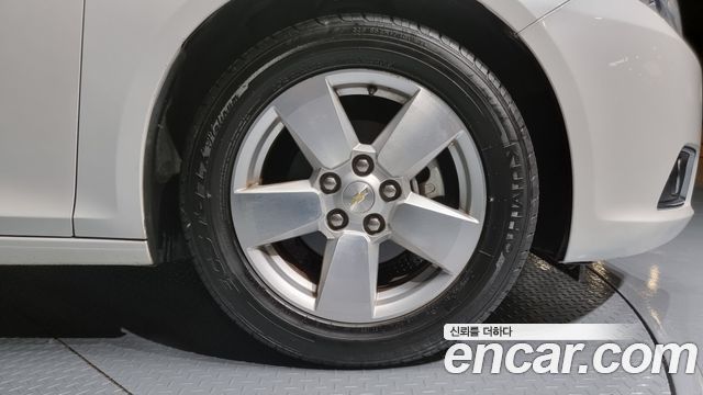 Chevrolet Malibu 2015 thumb 6