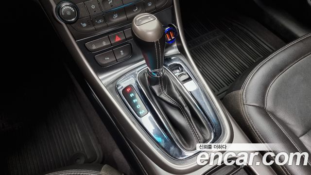 Chevrolet Malibu 2015 thumb 10