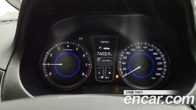 Hyundai Grandeur 2013 thumb 9