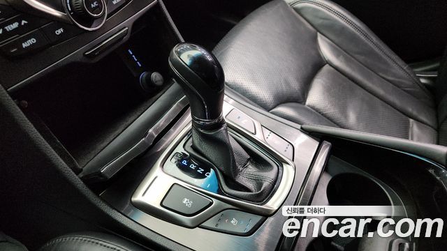 Hyundai Grandeur 2013 thumb 10
