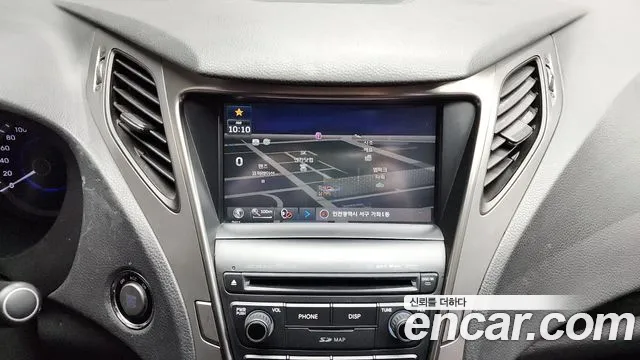 Hyundai Grandeur 2013 thumb 12