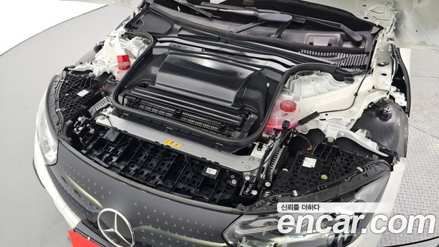 Mercedes-Benz EQE 2022 thumb 7