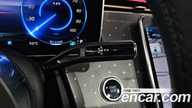 Mercedes-Benz EQE 2022 thumb 10