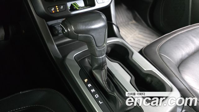 Chevrolet Colorado 2021 thumb 10
