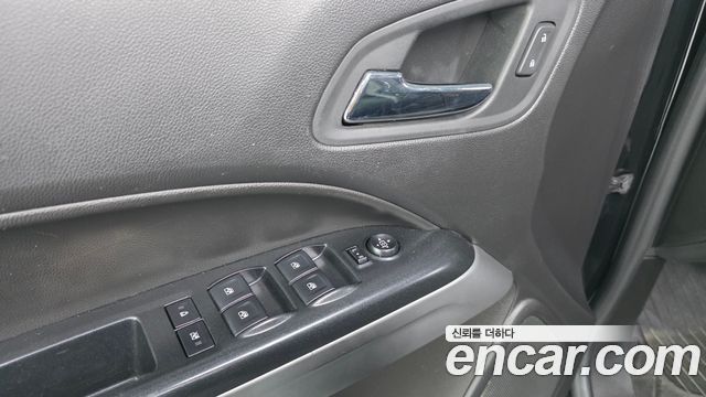 Chevrolet Colorado 2021 thumb 12