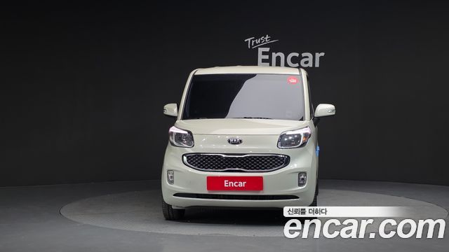 Kia Ray 2015 thumb 4