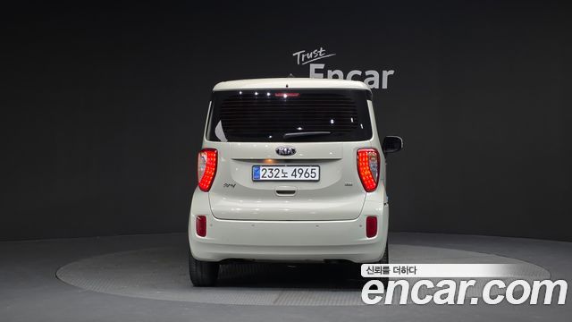 Kia Ray 2015 thumb 5