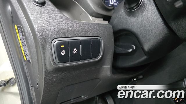 Kia Ray 2015 thumb 12