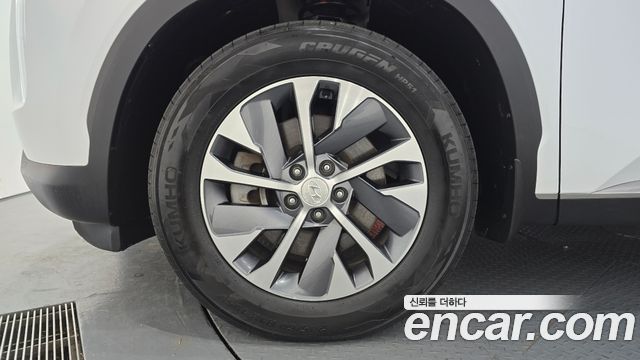 Hyundai Palisade 2021 thumb 5