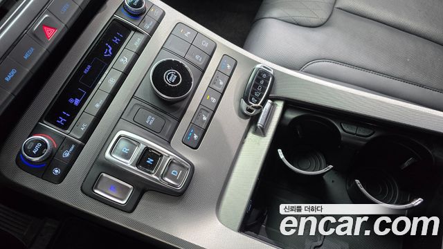 Hyundai Palisade 2021 thumb 9