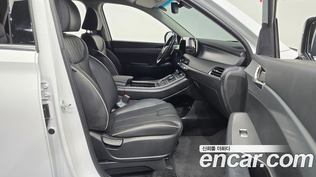 Hyundai Palisade 2021 thumb 10