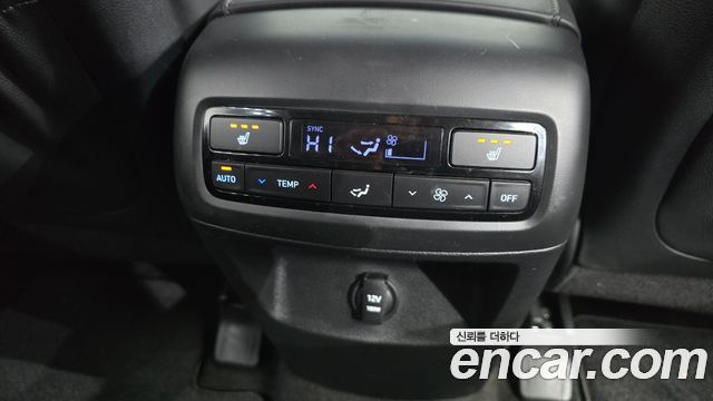 Hyundai Palisade 2021 thumb 11