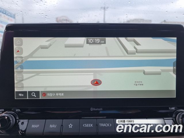 Kia Seltos 2021 thumb 7