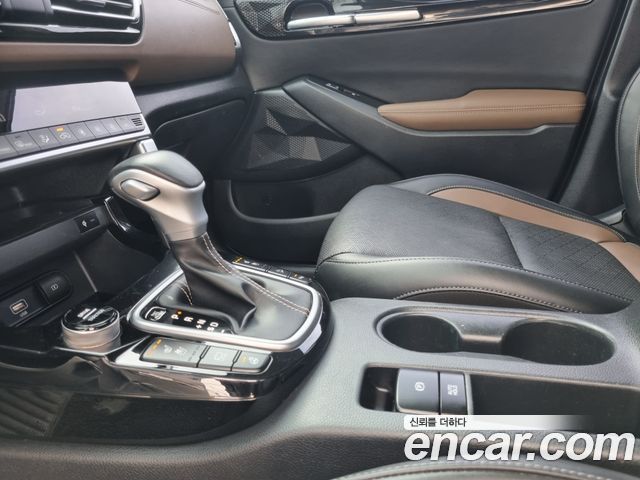 Kia Seltos 2021 thumb 9