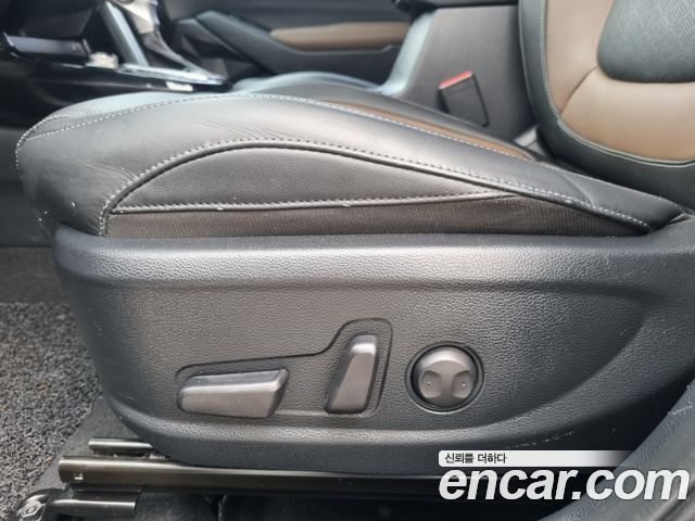 Kia Seltos 2021 thumb 3