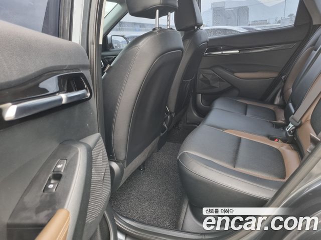 Kia Seltos 2021 thumb 10
