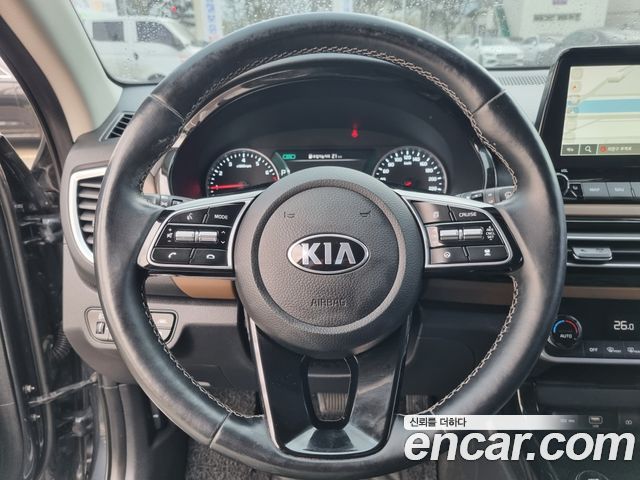 Kia Seltos 2021 thumb 8