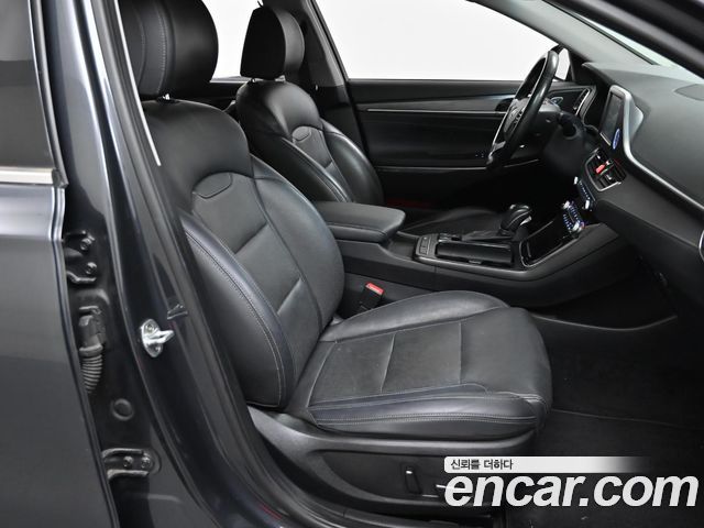 Hyundai Grandeur 2017 thumb 11