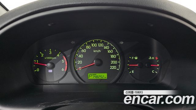 Hyundai Starex 2011 thumb 8