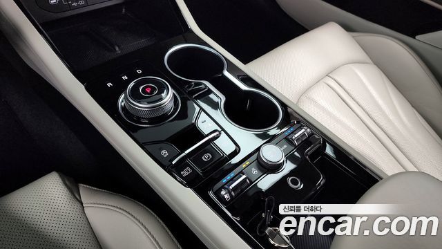 Kia K5 2024 thumb 10
