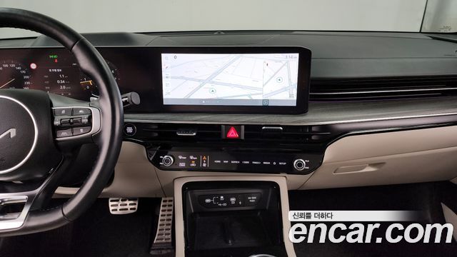 Kia K5 2024 thumb 12