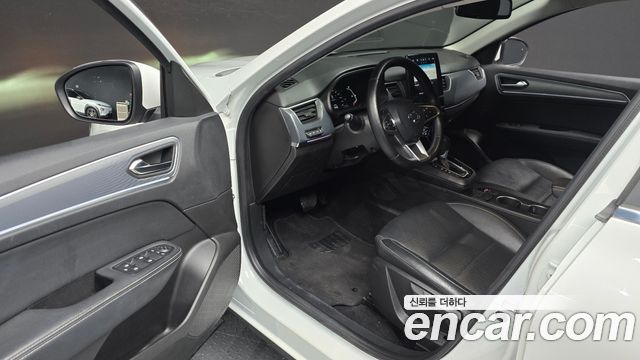 Renault Korea XM3 2022 thumb 11
