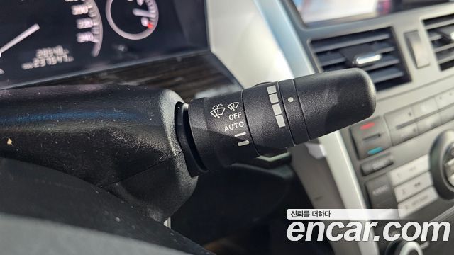 Renault Korea SM7 2009 thumb 12