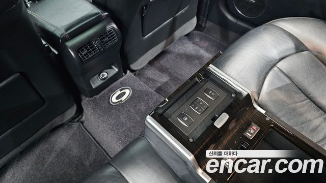 Renault Korea SM7 2009 thumb 11