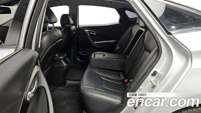 Hyundai Grandeur 2015 thumb 12