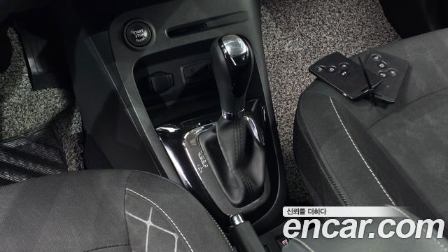 Renault Korea QM3 2014 thumb 10