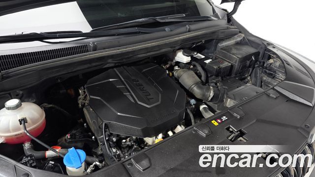 Kia Carnival 2022 thumb 7