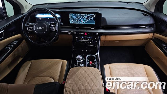Kia Carnival 2022 thumb 8