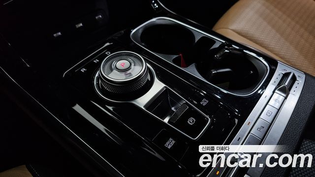 Kia Carnival 2022 thumb 10